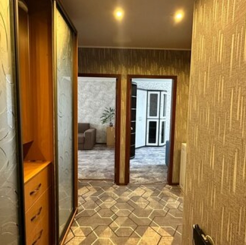 2-комн квартира Паромная улица,  д. 11/31