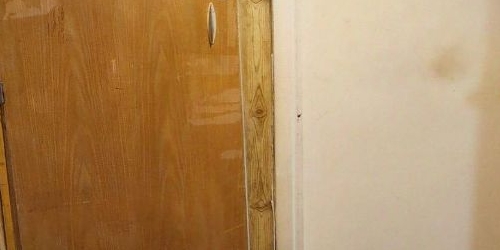 1-комн квартира Уссурийская улица, 3К1