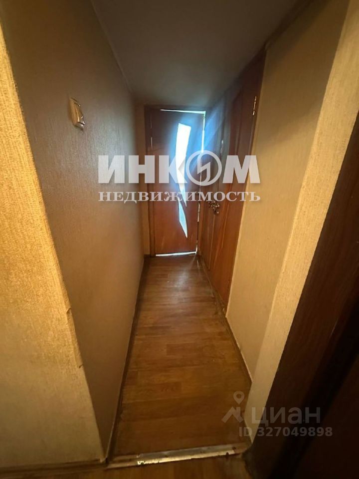 Продажа 3-комн квартиры на вторичном рынке Медынская улица,  д. 2К3