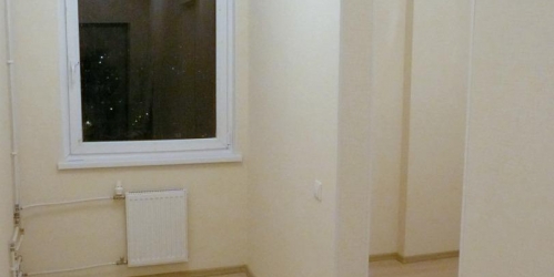 1-комн квартира Сибирская ул ,  д. 9