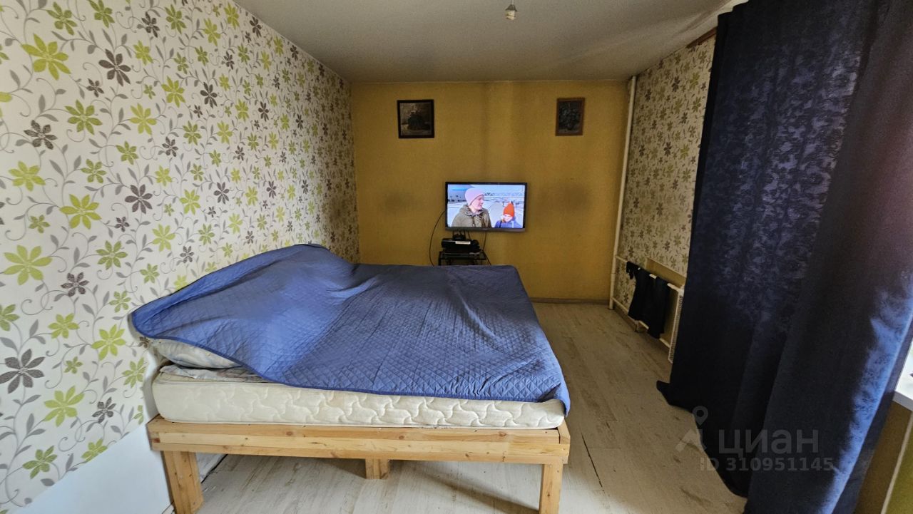 Продажа 2-комн квартиры на вторичном рынке Городок А мкр, Люберцы, улица 3-е Почтовое Отделение,  д. 34