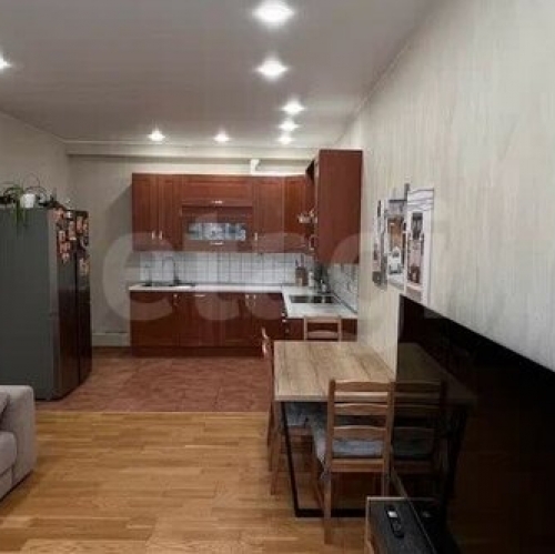 2-комн квартира Главная улица,  д. 35