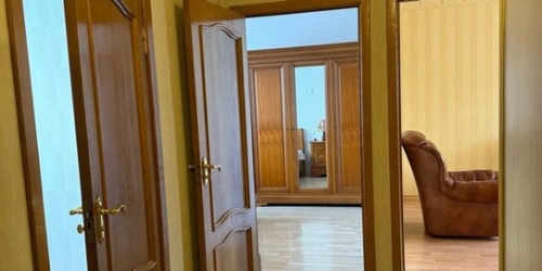 3-комн квартира Новочеркасский б-р,  д. 53