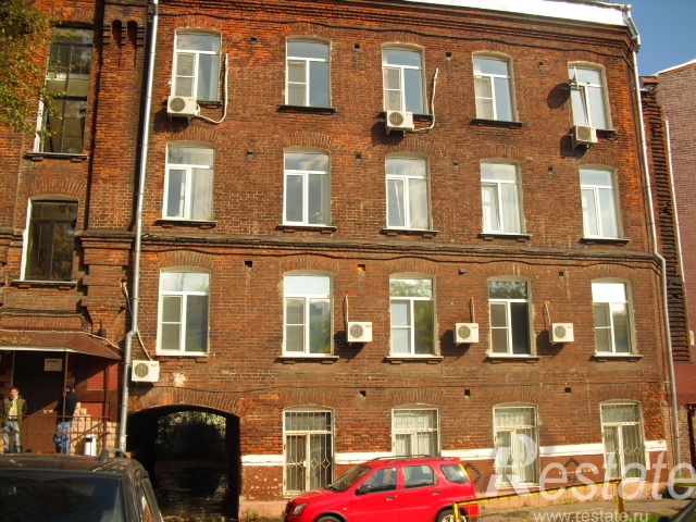 Аренда офиса Ольховская ул ,  д. 45,  к. 1