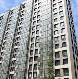 Продажа 3-комн квартиры на вторичном рынке Химки, ул Германа Титова,  д. 3,  к. 2