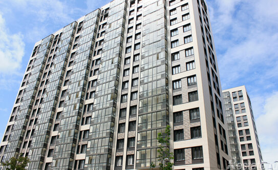 Продажа 3-комн квартиры на вторичном рынке Химки, ул Германа Титова,  д. 3,  к. 2