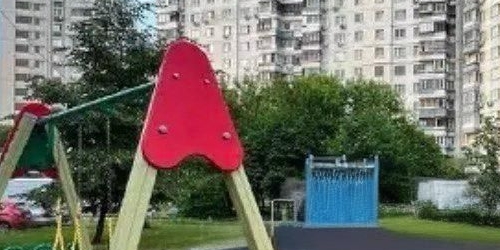 1-комн квартира Привольная улица, 13К1