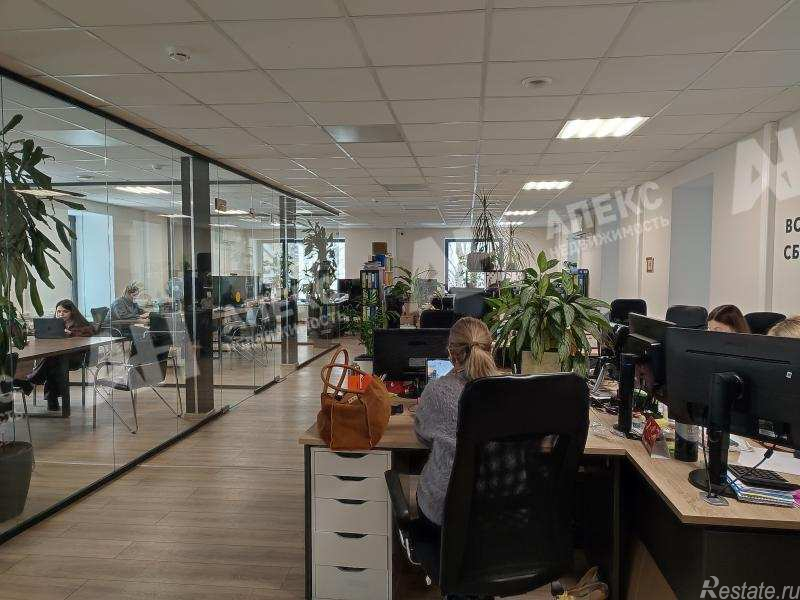 Аренда офиса Образцова ул
