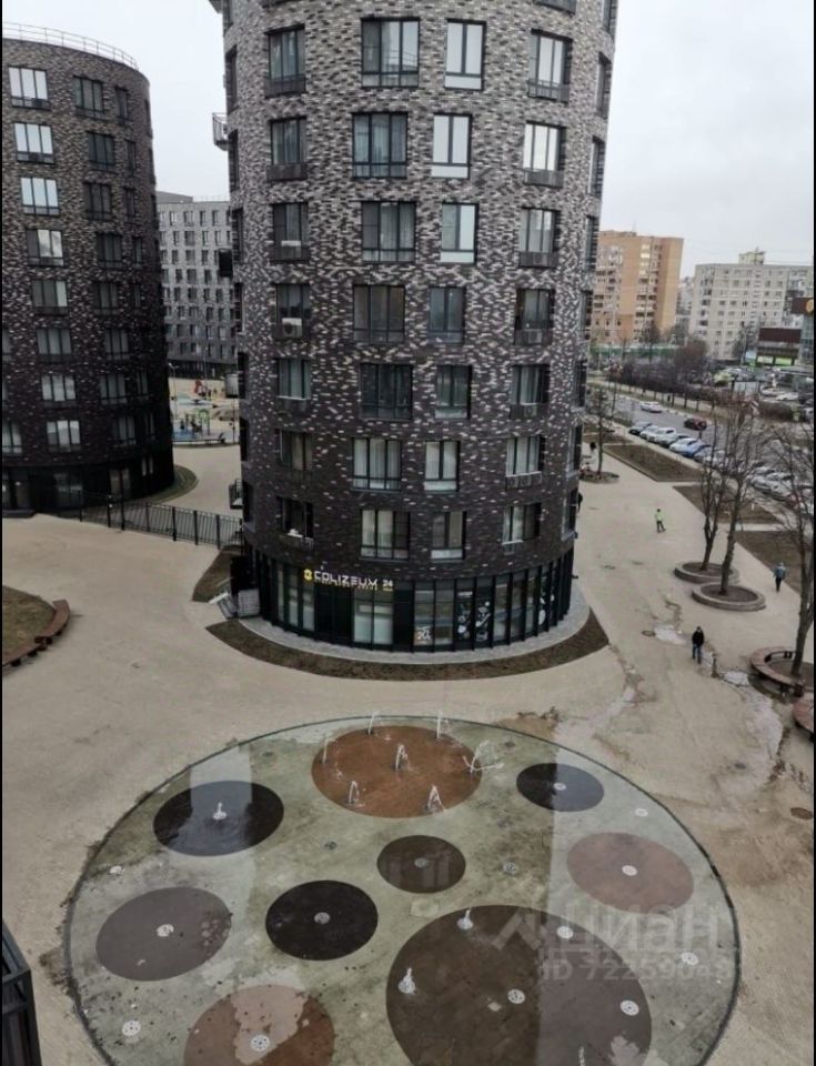 Продажа 2-комн квартиры на вторичном рынке Мытищи, Летная улица, 21