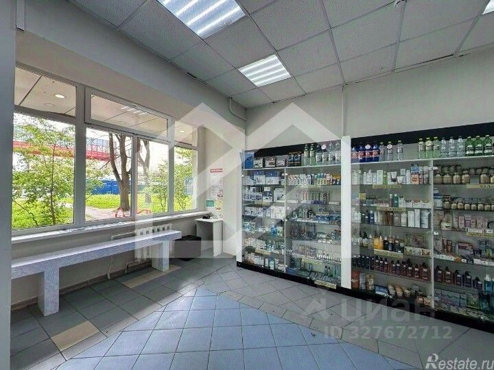 Аренда ПСН ул Лобненская,  д. 4