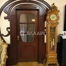 Продажа 5-комн квартиры на вторичном рынке Одинцово, ул Новоспортивная,  д. 4,  к. 2