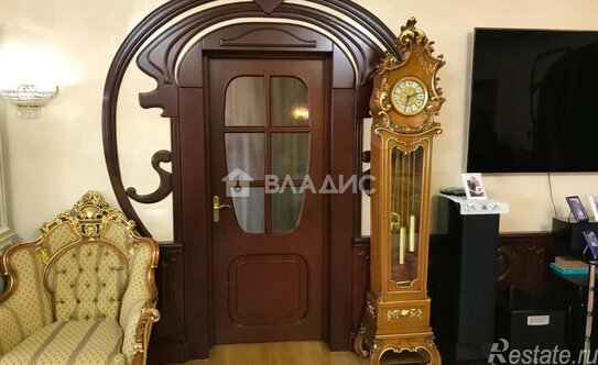 Продажа 5-комн квартиры на вторичном рынке Одинцово, ул Новоспортивная,  д. 4,  к. 2