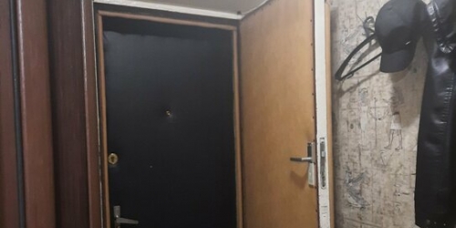 2-комн квартира Зборовский 1-й пер,  д. 11