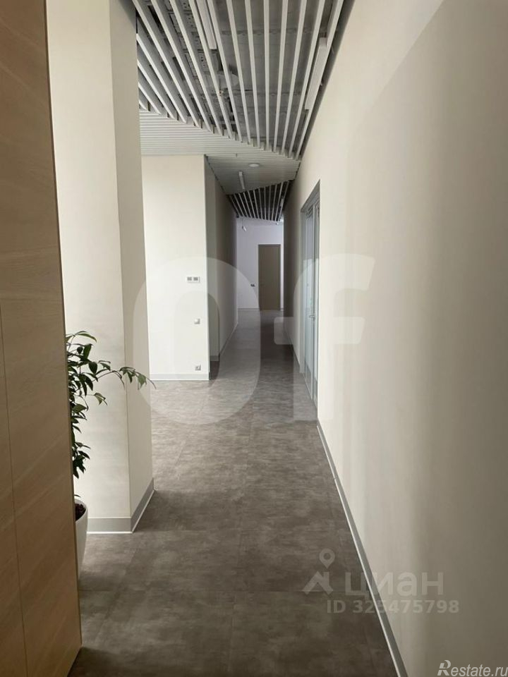 Продажа офиса ул Бутлерова,  д. 17