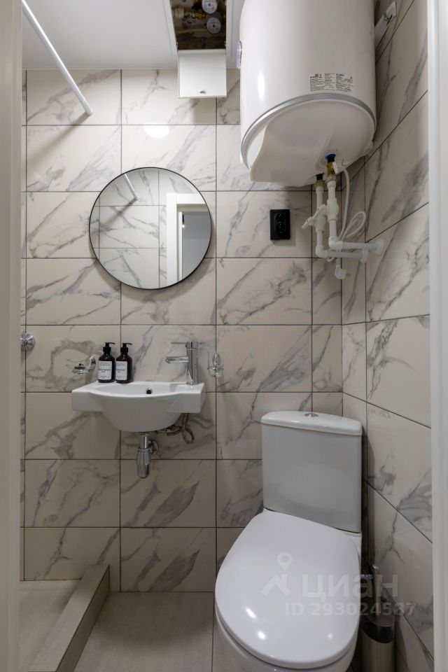 Аренда студии Суворовский проспект, 59