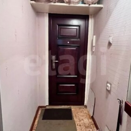 Продажа 2-комн квартиры на вторичном рынке Кириши г, Ленина пр-кт,  д. 24