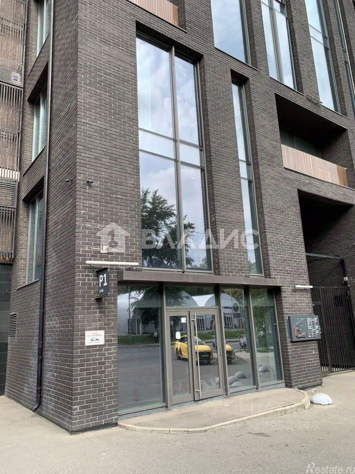 Продажа ПСН Красносельская Нижн. ул,  д. 35 с49