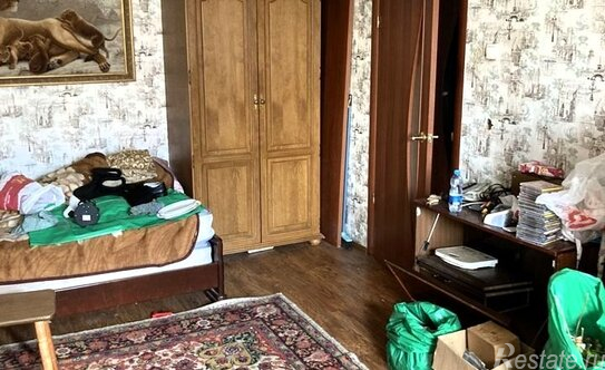 Продажа 1-комн квартиры на вторичном рынке ул Звёздная,  д. 5,  к. 1