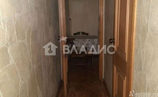 Продажа 3-комн квартиры на вторичном рынке Люберцы г, Октябрьский пр-кт,  д. 346К