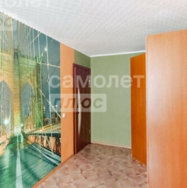 Продажа 2-комн квартиры на вторичном рынке Ногинск г, Климова ул,  д. 46В