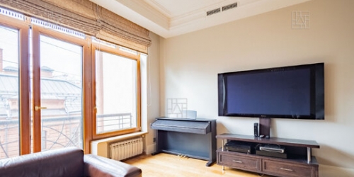 4-комн квартира Палашевский Б. пер,  д. 10