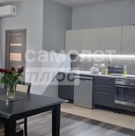 Продажа 3-комн квартиры на вторичном рынке Михнево, Лесная улица,  д. 17