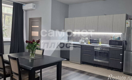 Продажа 3-комн квартиры на вторичном рынке Михнево, Лесная улица,  д. 17