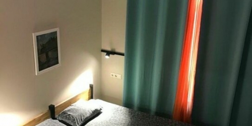 1-комн квартира Пионерская улица,  д. 50