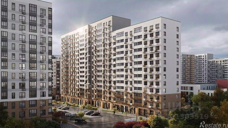 Продажа ПСН Новоподрезково, 1-я Сестрорецкая улица,  д. 16