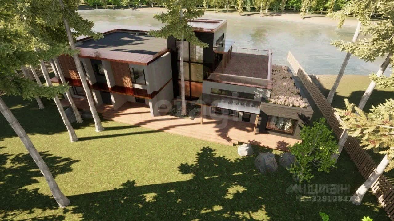 Продажа земли Лес кп, 7