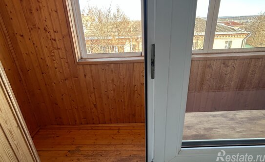 Продажа 2-комн квартиры на вторичном рынке Сергиев Посад, Хотьковский проезд,  д. 9