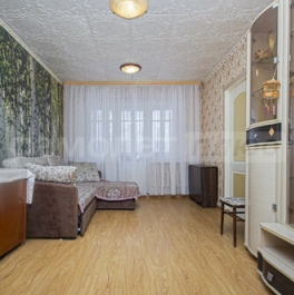 Продажа 3-комн квартиры на вторичном рынке Наро-Фоминск г, Шибанкова ул,  д. 59