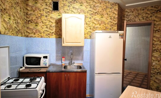 Продажа 2-комн квартиры на вторичном рынке Маршала Жукова пр-кт,  д. 34 к1 литГ