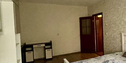 1-комн квартира улица Щербакова, 9