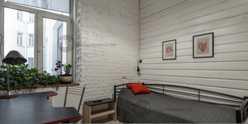 1-комн квартира ул Швецова,  д. 6