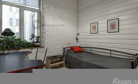 Продажа 1-комн квартиры на вторичном рынке ул Швецова,  д. 6