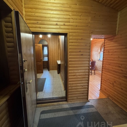 Коттедж/дом Чиверево, , Мытищи, ул Яблочная,  д. 17