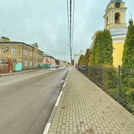 Продажа 1-комн квартиры на вторичном рынке Коломна, Красногвардейская улица,  д. 15