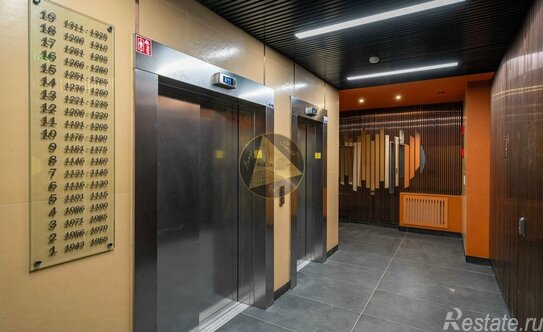 Продажа 2-комн квартиры на вторичном рынке Дальневосточный пр-кт,  д. 13 к5