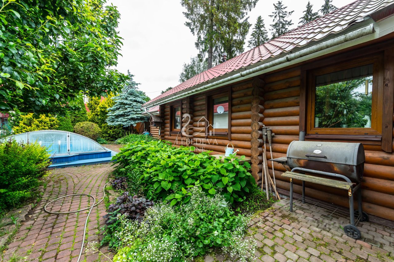 Продажа дома Всеволожск, Николаевская улица, 78