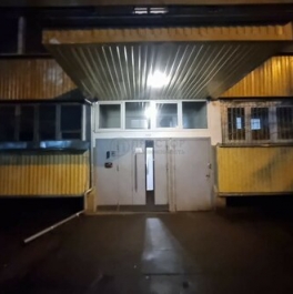 Продажа 2-комн квартиры на вторичном рынке Парковая 16-я ул,  д. 16 к1