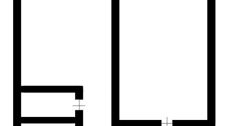 2-комн квартира улица Полины Осипенко, 20К1