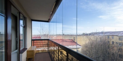 3-комн квартира Казанская улица,  д. 58