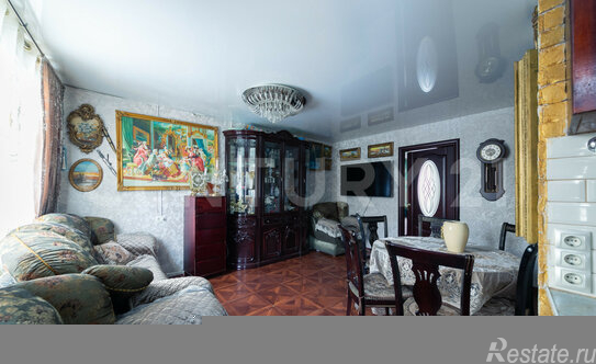 Продажа 1-комн квартиры на вторичном рынке ул Лидии Зверевой,  д. 9,  к. 1