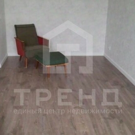 Продажа 1-комн квартиры на вторичном рынке Лиственная улица