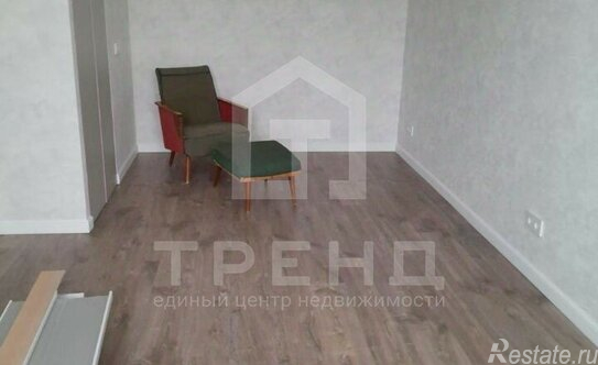 Продажа 1-комн квартиры на вторичном рынке Лиственная улица