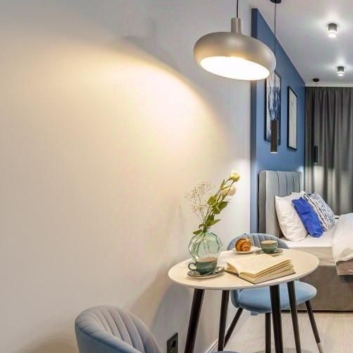 Студия бульвар Александра Грина, 3