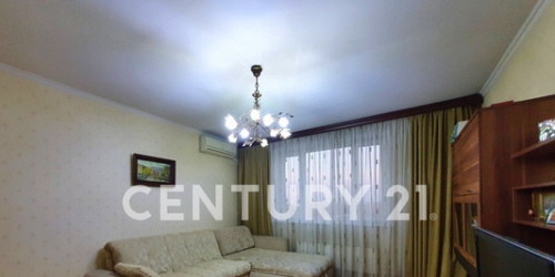 3-комн квартира Лермонтовский пр-кт,  д. 10к1