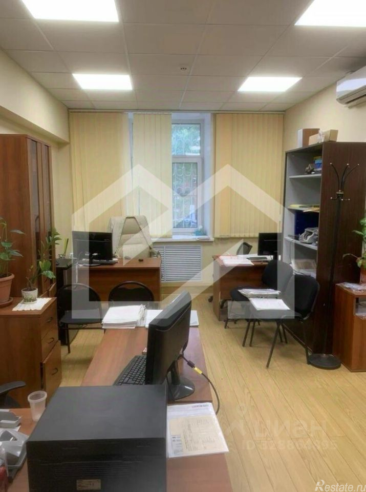 Продажа торгового помещения ул Кржижановского,  д. 20/30,  к. 5