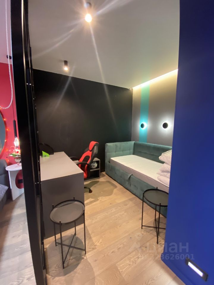 Продажа 1-комн квартиры на вторичном рынке Болотниковская улица, 4К1